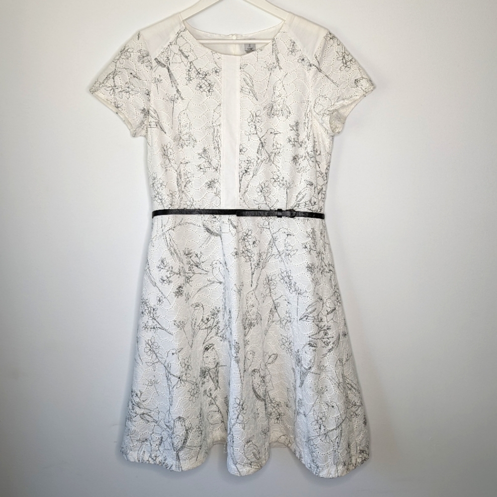 Tristan Dress, Size 12